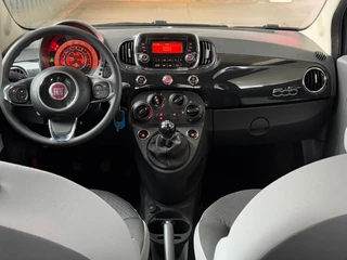 Fiat 500 - afbeelding nr 8