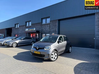 Renault Twingo 0.9 TCe Intens