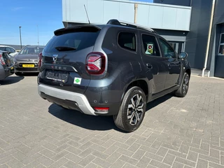 Dacia Duster - afbeelding nr 5