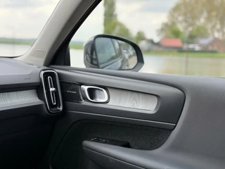 Volvo XC40 Volvo XC40 1.5 T4 Recharge R-Design Expression - afbeelding nr 34