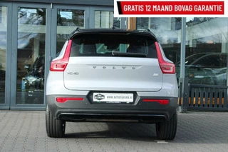 Volvo XC40 Volvo XC40 T4 PlugInHybride|R-Design|Camera|Navi|Alcantara|ElekKlep - afbeelding nr 9