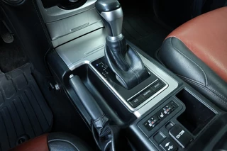 Toyota Land Cruiser - afbeelding nr 22