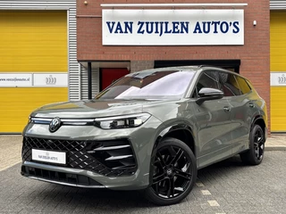 Volkswagen Tayron - 147921188-0