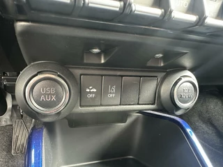 Suzuki Ignis Suzuki Ignis 1.2 Smart Hybrid Style ECC/TH *ALL-IN PRIJS* - afbeelding nr 25