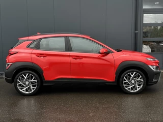 Hyundai Kona - afbeelding nr 9