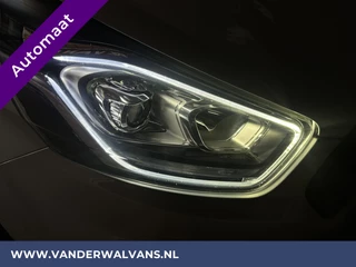 Ford Transit Custom Ford Transit Custom 2.0 TDCI 131pk Automaat L1H1 Euro6 Airco | LED | Cruisecontrol | Verwarmde voorruit Parkeersensoren, Bijrijdersbank - afbeelding nr 4
