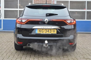 Renault Mégane Estate - afbeelding nr 7