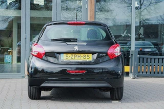 Peugeot 208 Peugeot 208 1.2 PureTech Style Pack|Airco|Cruise - afbeelding nr 10