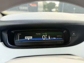 Renault ZOE Renault Zoe R90 Life 41 kWh SOH 92% Incl BTW 2019 KOOPACCU - afbeelding nr 15
