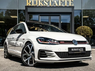 Volkswagen Golf Volkswagen Golf 2.0 TSI GTI Performance|PANO|ACC|19''|CAMERA - afbeelding nr 3