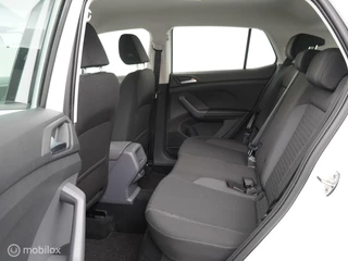 Volkswagen T-Cross Volkswagen T-Cross 1.0 TSI Life - afbeelding nr 9