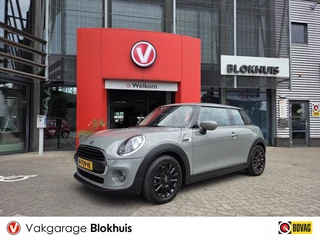 MINI One - 60010418-0