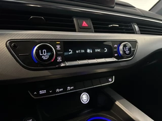 Audi A4 Audi A4 1.4 TFSI SPORT L. ED NAP l PDC l S-LINE l CLIMA l CRUISE l - afbeelding nr 28