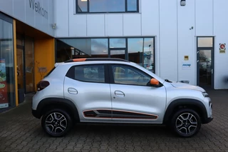 Dacia Spring - afbeelding nr 27