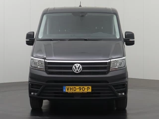Volkswagen Crafter Volkswagen Crafter 2.0TDI 140PK L3H2 Highline | Navigatie | Camera | Airco | Betimmering - afbeelding nr 10