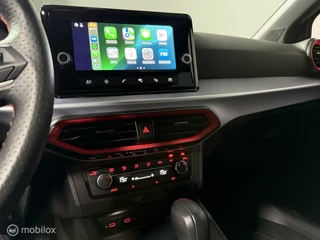 SEAT Ibiza Seat Ibiza 1.5 TSI Sport FR DSG | CARPLAY | CRUISE | NAP - afbeelding nr 17