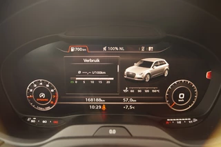 Audi A3 - afbeelding nr 11