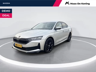 Škoda Octavia 1.5 TSI MHEV DSG Business Edition