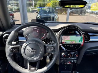 MINI Cooper Cabrio - afbeelding nr 15