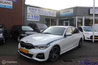 BMW 3 Serie 320i High Executive Edition M-pakket Head-up !!