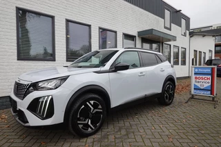 Peugeot 2008 - 389072371-0
