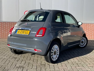 Fiat 500 - afbeelding nr 9