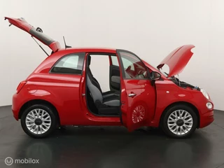 Fiat 500 Fiat 500 1.2 Pop - afbeelding nr 22