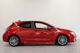 Toyota Corolla Toyota Corolla 1.8 Hybrid Style Edition - afbeelding nr 8