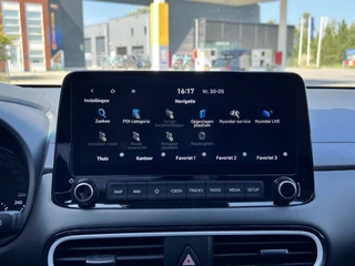Hyundai Kona Hyundai Kona 1.6 GDI HEV Premium - afbeelding nr 18