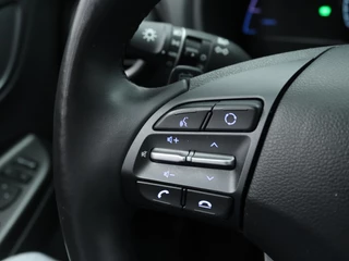 Hyundai Kona Hyundai Kona EV Premium 64 kWh | Navigatie | Camera | Stoelventilatie - afbeelding nr 27