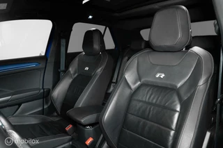 Volkswagen T-Roc Volkswagen T-Roc 2.0 TSI 4Motion R|PANO|AKRA|BEATS|LEDER|LED| - afbeelding nr 23