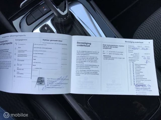 Opel Insignia Opel Insignia Sports Tourer 1.5 Turbo Business Executive Trekhaak goed onderhouden - afbeelding nr 15