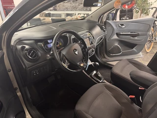 Renault Captur Renault Captur 1.2 TCe Dynamique - afbeelding nr 8