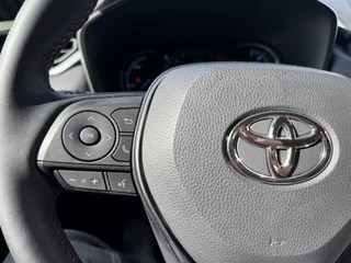 Toyota RAV4 Head-up display, 360 camera, Dodenhoekdetectie, JBL , All-in Rijklaarprijs - afbeelding nr 32