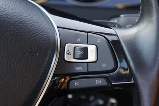 Volkswagen Golf Volkswagen Golf Variant 1.5 TSI Highline / R Line / 150PK / BTW Auto / DSG / ACC / StoelVW / 100% Onderhoud / Trekhaak - afbeelding nr 28