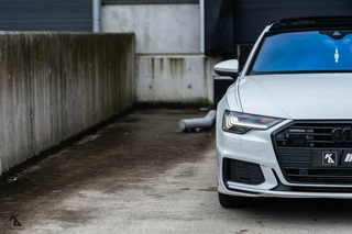 Audi A6 Audi A6 Avant 45 TFSI | 2019 Quattro | S-line - afbeelding nr 65