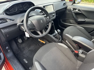 Peugeot 208 - afbeelding nr 25