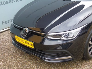 Volkswagen Golf - afbeelding nr 6