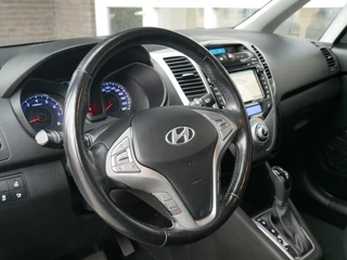 Hyundai ix20 Hyundai ix20 1.6i Premium Navi+Bluetooth| Camera - afbeelding nr 17