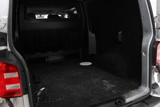 Volkswagen Transporter Automaat, Volleder, Schuifdak! Panoramadak , Automaat , Elektrische schuifdeuren - afbeelding nr 9