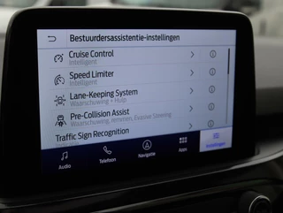 Ford Kuga Ford Kuga 2.5 PHEV ST-Line X | Full Options | Panoramadak - afbeelding nr 15