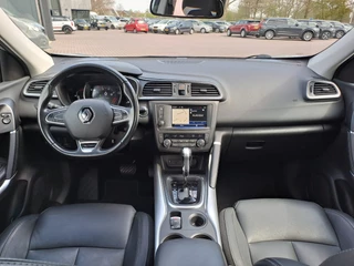Renault Kadjar | Automaat | Trekhaak | Keyless | PDC | Cruise | Focal | Leder | - afbeelding nr 5