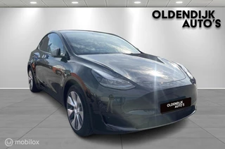 Tesla Model Y Tesla Model Y RWD 58 kWh - afbeelding nr 3