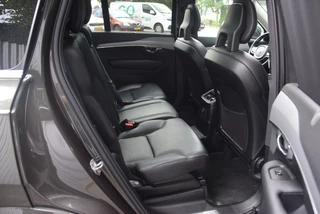 Volvo XC90 Volvo XC90 T8 AWD Inscription Expression Pano/Trekhaak/22Inch/H&K/Leer - afbeelding nr 10