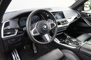 BMW X5 BMW X5 xDrive45e High Exe M-Sport/Pano/Trekhaak/M-stoelen - afbeelding nr 30