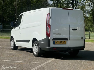 Ford Transit Custom Ford Transit Custom TDCI - afbeelding nr 3