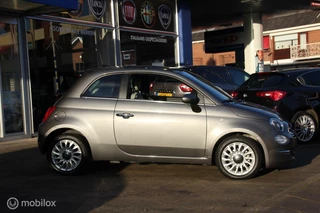 Fiat 500 Fiat 500 1.0 Hybrid Dolcevita, Carplay, 4 Seizoenenbanden - afbeelding nr 3