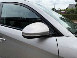 Hyundai Tucson Hyundai Tucson 1.6 GDi Comfort | Navi | Camera | Cruise - afbeelding nr 19