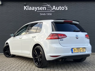 Volkswagen Golf - afbeelding nr 7