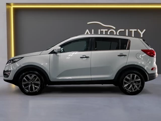 Kia Sportage - afbeelding nr 2